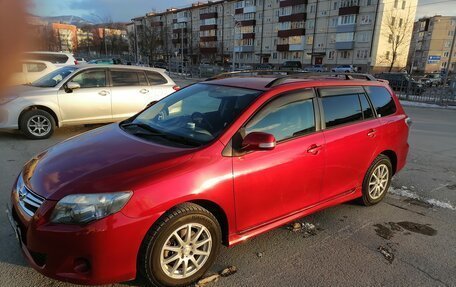 Toyota Corolla, 2009 год, 820 000 рублей, 2 фотография