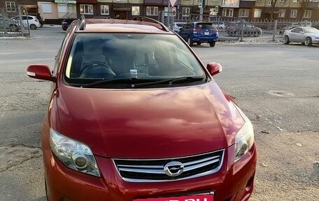 Toyota Corolla, 2009 год, 820 000 рублей, 3 фотография