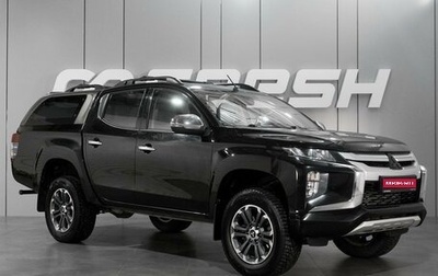 Mitsubishi L200 IV рестайлинг, 2019 год, 2 785 000 рублей, 1 фотография