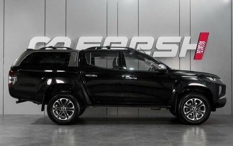 Mitsubishi L200 IV рестайлинг, 2019 год, 2 785 000 рублей, 5 фотография