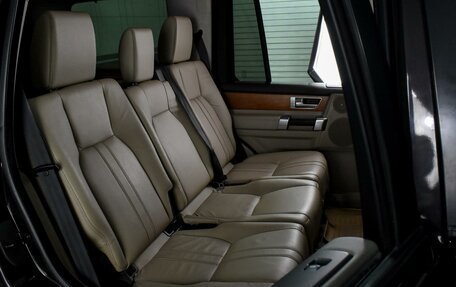 Land Rover Discovery IV, 2011 год, 1 899 000 рублей, 6 фотография