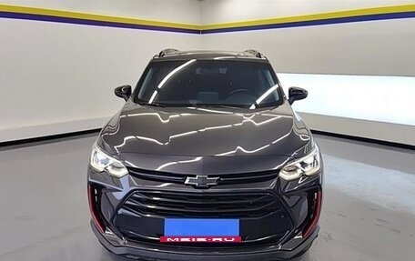 Chevrolet Orlando, 2021 год, 1 340 000 рублей, 2 фотография