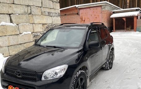 Toyota RAV4, 2006 год, 1 290 000 рублей, 3 фотография