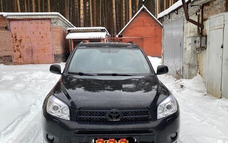 Toyota RAV4, 2006 год, 1 290 000 рублей, 1 фотография