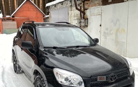 Toyota RAV4, 2006 год, 1 290 000 рублей, 2 фотография