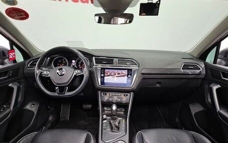 Volkswagen Tiguan II, 2020 год, 2 936 800 рублей, 7 фотография