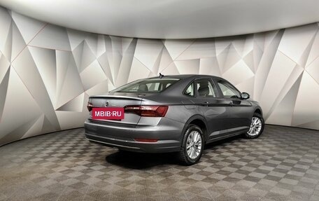 Volkswagen Jetta VII, 2020 год, 2 188 000 рублей, 2 фотография