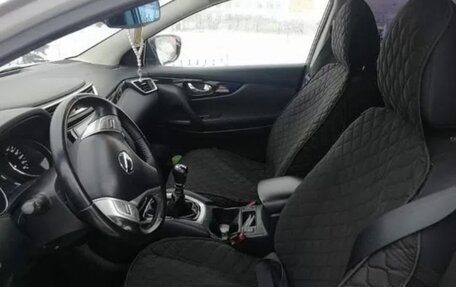 Nissan Qashqai, 2016 год, 1 370 000 рублей, 4 фотография