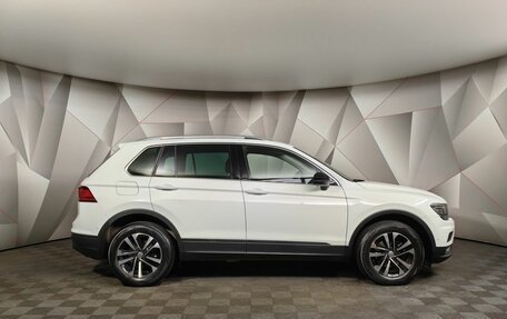 Volkswagen Tiguan II, 2019 год, 2 295 150 рублей, 6 фотография