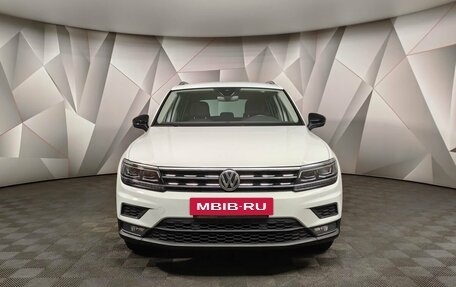 Volkswagen Tiguan II, 2019 год, 2 295 150 рублей, 7 фотография