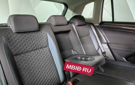 Volkswagen Tiguan II, 2019 год, 2 295 150 рублей, 13 фотография