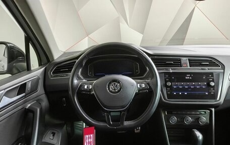 Volkswagen Tiguan II, 2019 год, 2 295 150 рублей, 15 фотография