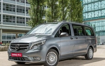 Mercedes-Benz Vito, 2024 год, 13 490 000 рублей, 1 фотография