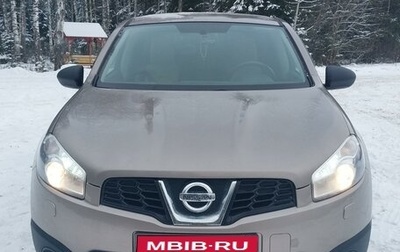 Nissan Qashqai, 2011 год, 1 000 000 рублей, 1 фотография