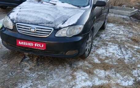 BYD F3 I, 2008 год, 120 000 рублей, 1 фотография