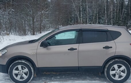 Nissan Qashqai, 2011 год, 1 000 000 рублей, 11 фотография