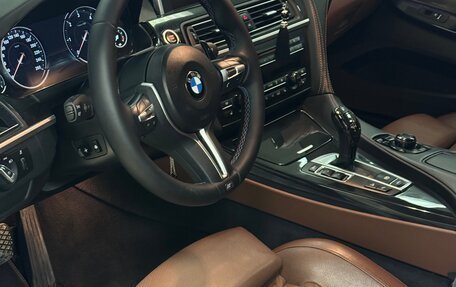 BMW 6 серия, 2013 год, 3 100 000 рублей, 11 фотография