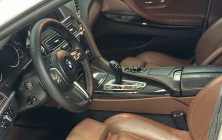 BMW 6 серия, 2013 год, 3 100 000 рублей, 10 фотография