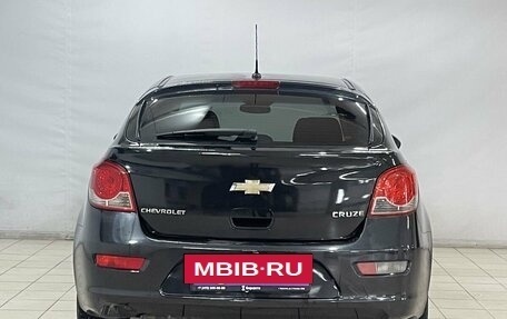 Chevrolet Cruze II, 2012 год, 840 000 рублей, 6 фотография