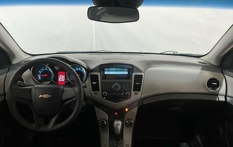 Chevrolet Cruze II, 2012 год, 840 000 рублей, 11 фотография