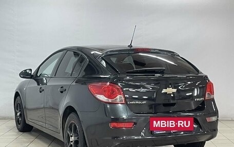 Chevrolet Cruze II, 2012 год, 840 000 рублей, 5 фотография