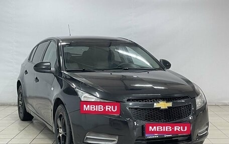 Chevrolet Cruze II, 2012 год, 840 000 рублей, 2 фотография