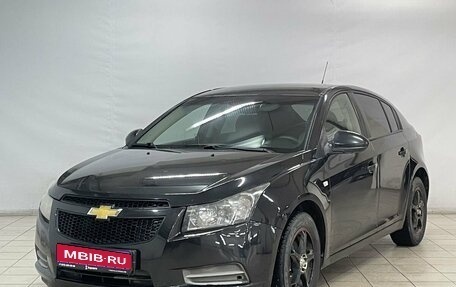 Chevrolet Cruze II, 2012 год, 840 000 рублей, 1 фотография