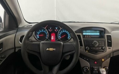 Chevrolet Cruze II, 2012 год, 840 000 рублей, 16 фотография