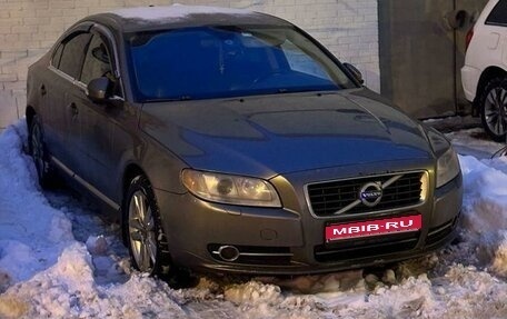 Volvo S80 II рестайлинг 2, 2006 год, 1 200 000 рублей, 1 фотография