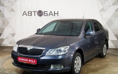 Skoda Octavia, 2009 год, 829 000 рублей, 1 фотография