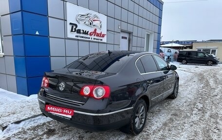 Volkswagen Passat B6, 2008 год, 747 000 рублей, 8 фотография