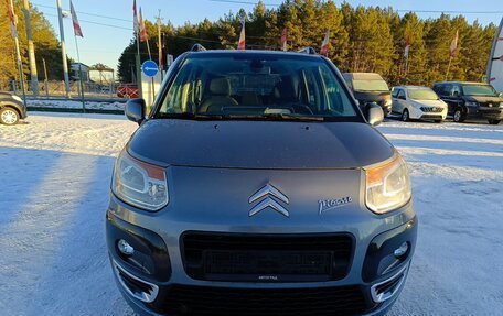 Citroen C3 Picasso I, 2010 год, 579 000 рублей, 2 фотография