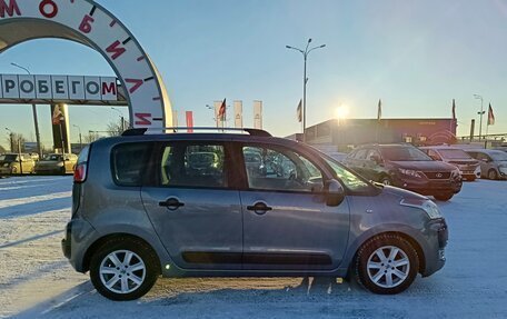 Citroen C3 Picasso I, 2010 год, 579 000 рублей, 8 фотография