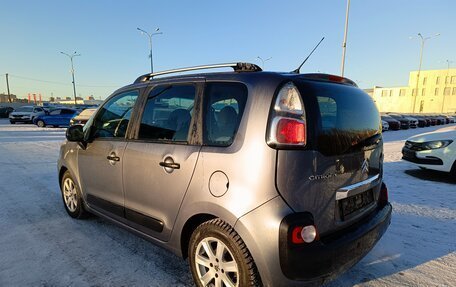 Citroen C3 Picasso I, 2010 год, 579 000 рублей, 5 фотография