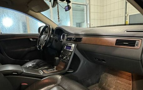 Volvo S80 II рестайлинг 2, 2006 год, 1 200 000 рублей, 13 фотография