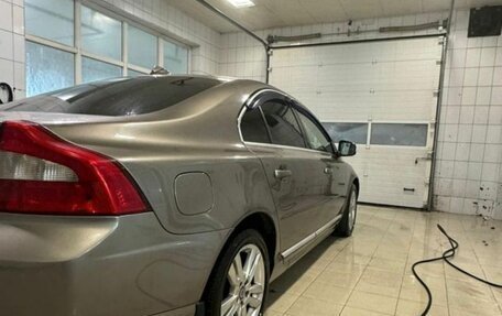 Volvo S80 II рестайлинг 2, 2006 год, 1 200 000 рублей, 15 фотография