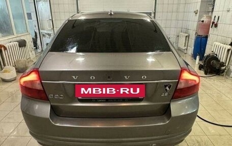 Volvo S80 II рестайлинг 2, 2006 год, 1 200 000 рублей, 10 фотография