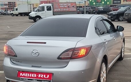 Mazda 6, 2007 год, 830 000 рублей, 3 фотография