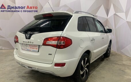 Renault Koleos I рестайлинг 2, 2013 год, 1 130 000 рублей, 4 фотография