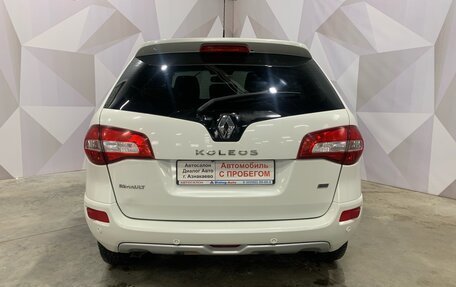 Renault Koleos I рестайлинг 2, 2013 год, 1 130 000 рублей, 5 фотография