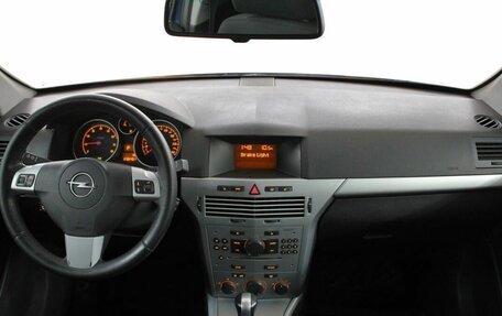 Opel Astra H, 2011 год, 620 000 рублей, 5 фотография