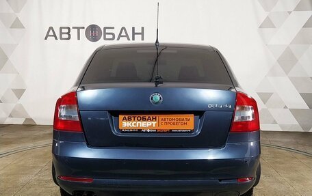 Skoda Octavia, 2009 год, 829 000 рублей, 5 фотография