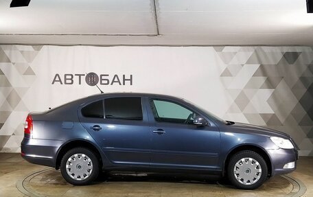 Skoda Octavia, 2009 год, 829 000 рублей, 6 фотография