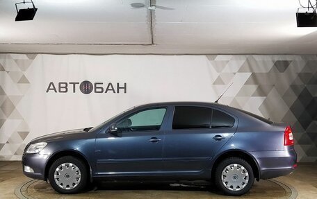 Skoda Octavia, 2009 год, 829 000 рублей, 4 фотография