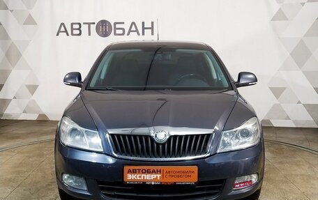 Skoda Octavia, 2009 год, 829 000 рублей, 2 фотография