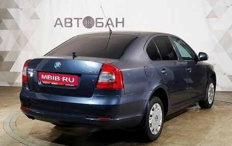 Skoda Octavia, 2009 год, 829 000 рублей, 3 фотография