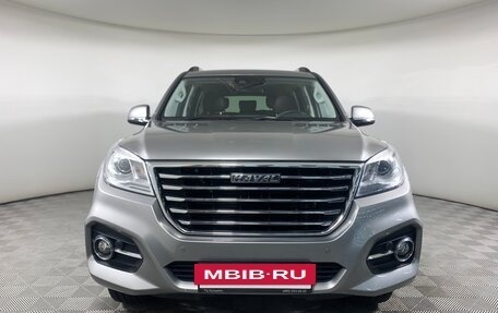 Haval H9 I рестайлинг, 2022 год, 3 277 000 рублей, 2 фотография