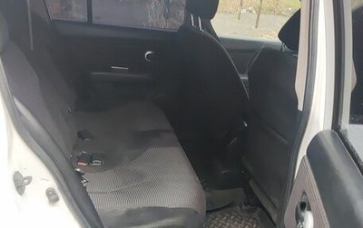 Nissan Tiida, 2011 год, 650 000 рублей, 1 фотография