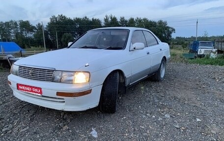 Toyota Crown, 1984 год, 200 000 рублей, 1 фотография