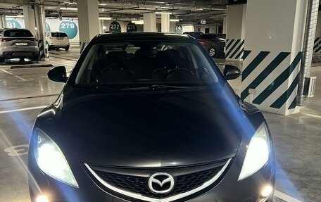 Mazda 6, 2011 год, 1 200 000 рублей, 1 фотография